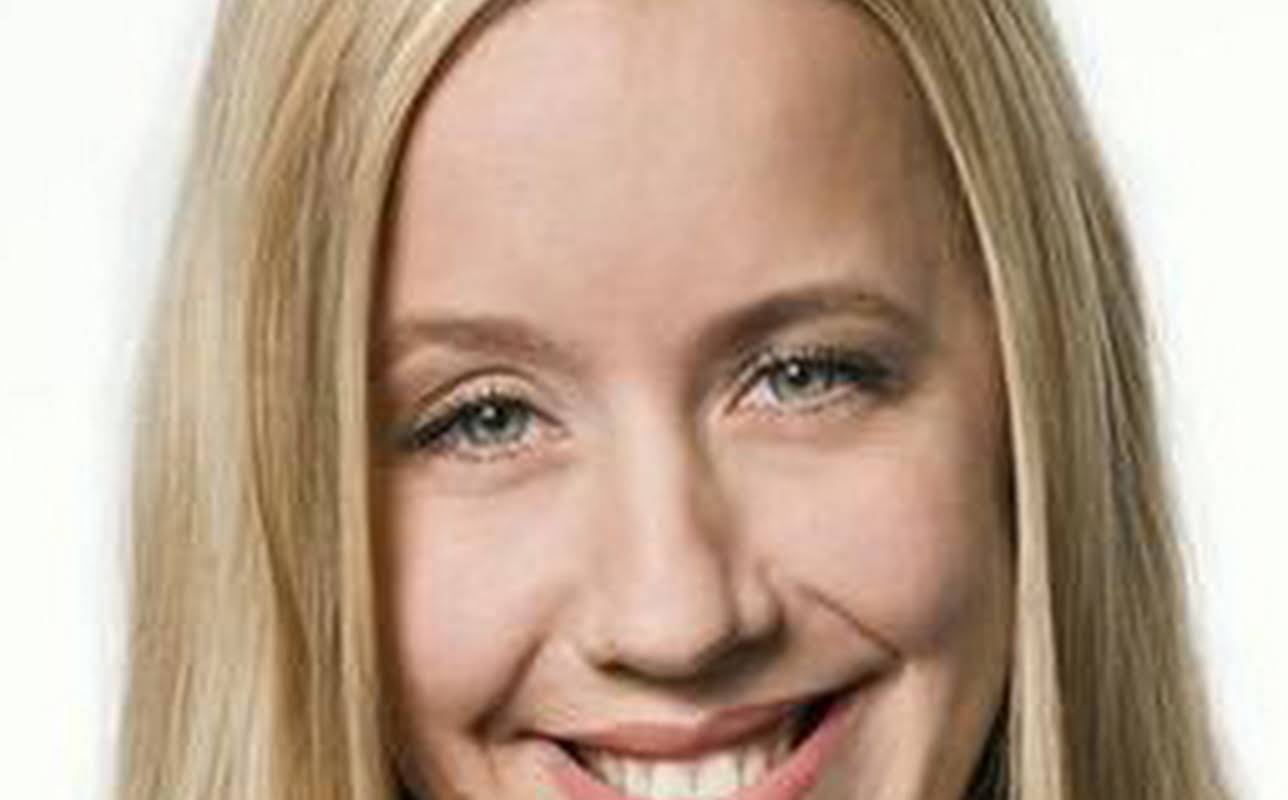 Katharina Kaali
