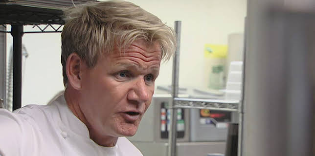 08:00: Ramsay's Kitchen Nightmares USA (S5 E10) (S5) | TV3 | 3/17 2026