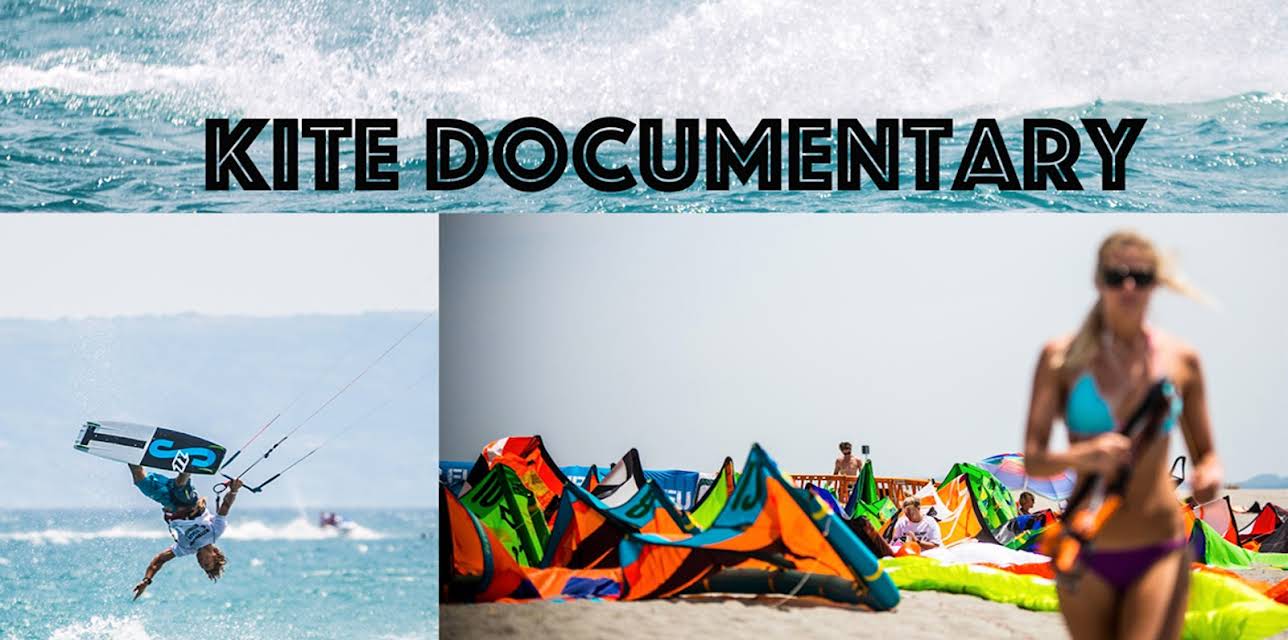 Kite Documentary (2014)