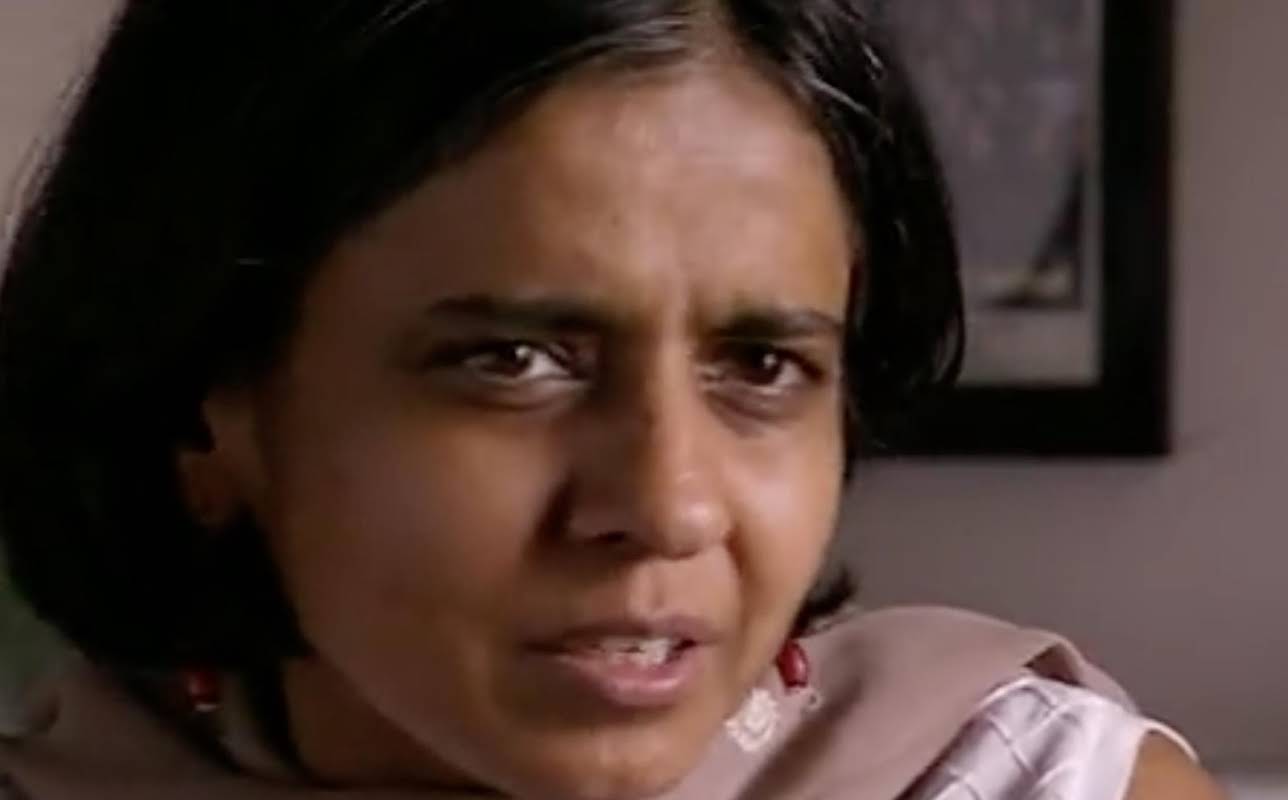 Sunita Narain
