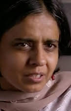 Sunita Narain as 