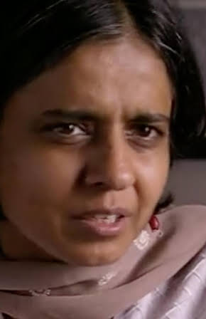 Sunita Narain as 