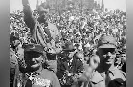 Titans of the 20th Century, Season 1: A New Map of the World: 1918-1928