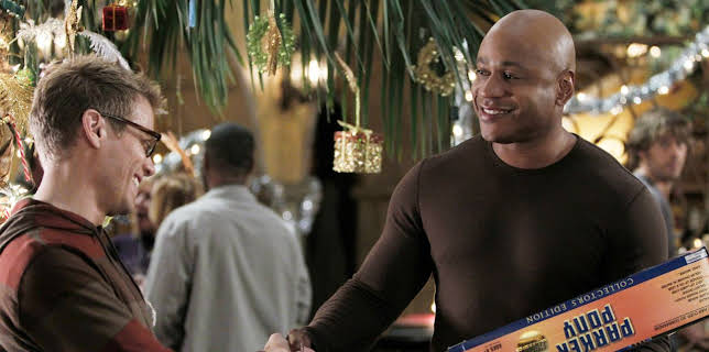 8:00 PM: NCIS: Los Angeles (S3 E11) (S3) | 5 USA | 3/29 2026