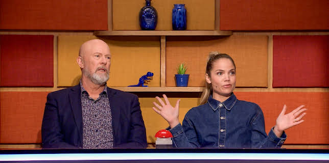 13:05: Alle mot alle (S12 E18) (S12) | FEM | 2/4 2026