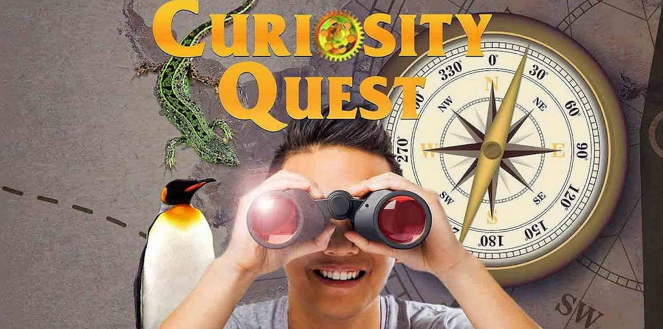 Curiosity Quest