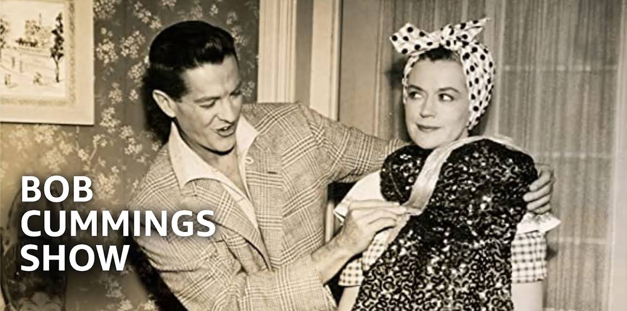 The Bob Cummings Show