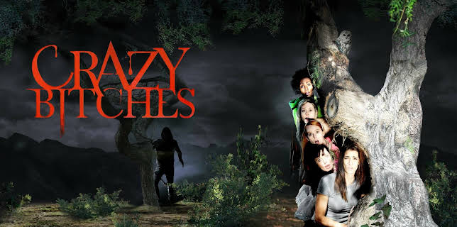 Crazy B*tches Digital