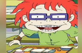 All Grown Up Season 1: Susie Sings The Blues