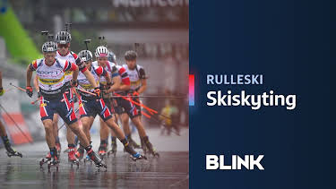 15:55: Blink: Skiskyting | NRK 2 | 8/7 2026