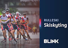 Blink: Skiskyting