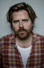 Janus Metz Pedersen som Director