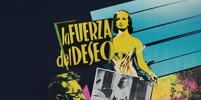 La Fuerza Del Deseo (1955)