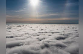 Meteorology: An Introduction to the Wonders of the Weather: Clouds, Stability, and Buoyancy, Part 1