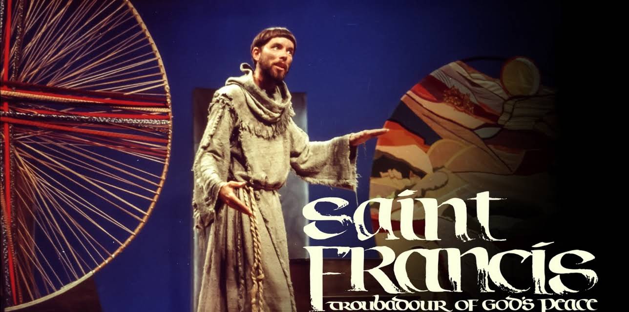 Saint Francis: Troubadour of God's Peace (1983)