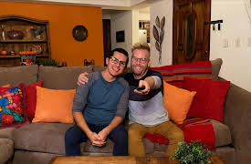 90 Day Fiance: The Other Way Strikes Back!, Season 1: The One Good Thing About 2020