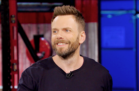 Adam Carolla and Friends Build Stuff Live Season 1: Ace of Basements