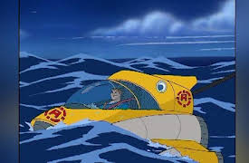 Rescue Heroes - Season 1 (US): Storm of the Century, Part One