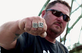 Cold River Cash Season 1: Welcome to Eel Country