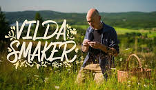 Vilda smaker