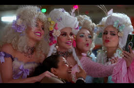 Cómplices season-1: Cómplices - La fuga