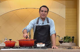 Del Mercado al Plato season-1: Del Mercado al Plato Capítulo 1