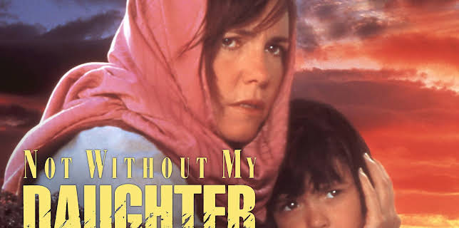 Not Without My Daughter (1991)