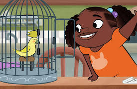 Phoebe & Jay, Volume 1: Bird Sitting/Jay's Fit