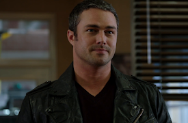 Chicago Fire Season 1: Warm and Dead