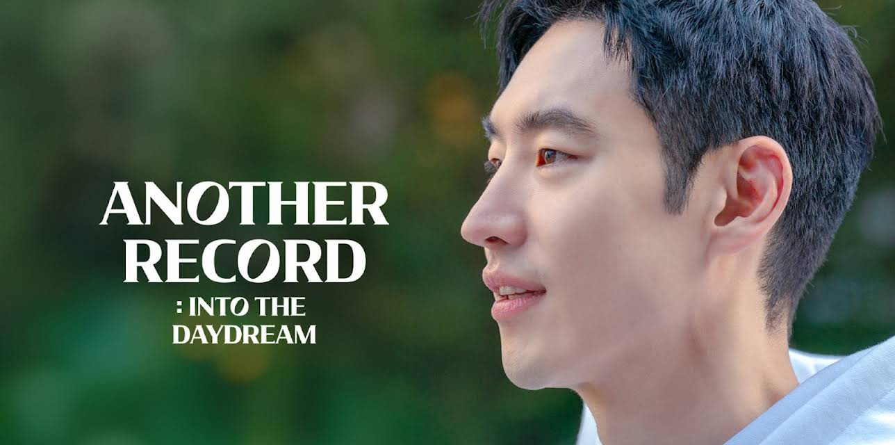 Another Record: Into the Daydream (2022)