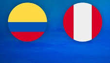 Partido Amistoso (T2026): Colombia - Perú