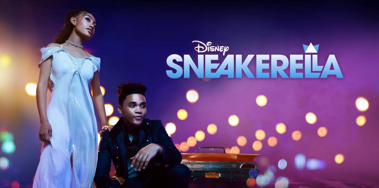 Sneakerella (2022)