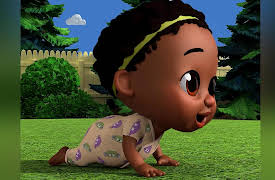 CoComelon - It's Cody Time: Itsy Bitsy Baby