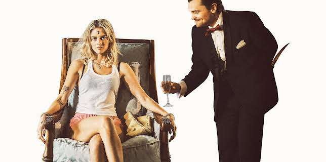 9:35 AM: Borderline | Sky Premiere | 1/29 2026