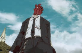 Dorohedoro: Episode 10