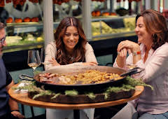 Eva Longoria: Searching for Spain