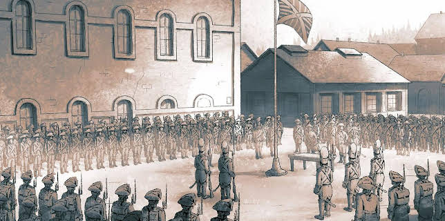 21:07: Auswandern! Deutsche Schicksale aus drei Jahrhunderten | Arte | 11/8 2025