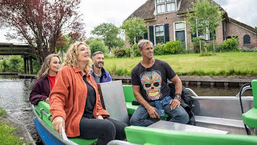 08:30: Tietjen campt - der Roadtrip | NDR Fernsehen | 9/12 2026