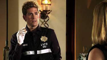 05:20: CSI: Vegas | RTL | 8/3 2026