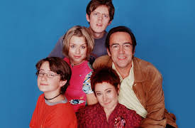 My Family S1: Serpent's Tooth