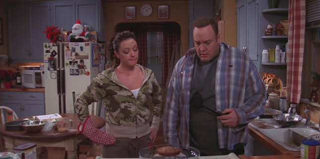 13:20: Kongen av Queens (S8 E11) (S8) | Viasat 4 | 1/7 2026