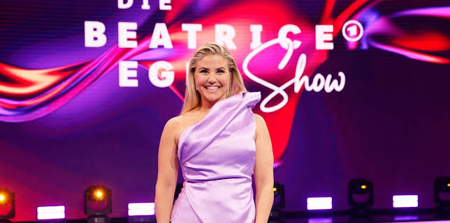 20:15: Die Beatrice Egli Show | Das Erste | 12/20 2025