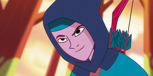 10:45: Høj: Dusørjegaren | NRK Super | 12/12 2025