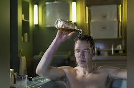 Patrick Melrose Season 1: Patrick Melrose: Bad News