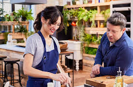 The Great Cookbook Challenge with Jamie Oliver: Episode 2