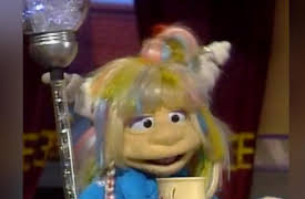 Eureeka's Castle Season 1: Show #1