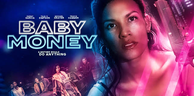 Baby Money (2021)