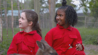 9:05 AM: Animal Care Club (S2 E4) (S2) | Channel 5 | 6/21 2026