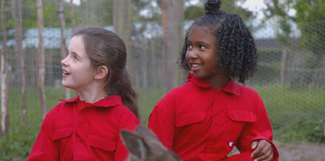 8:15 AM: Animal Care Club (S2 E4) (S2) | Channel 5 | 1/18 2026