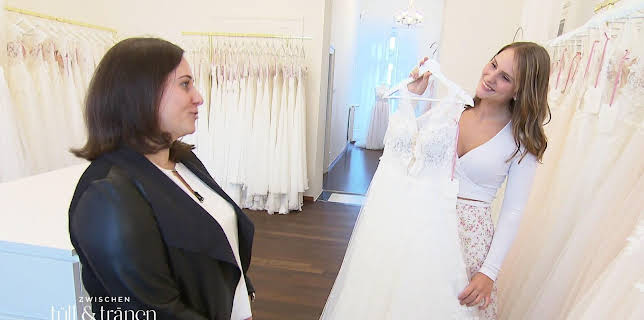 17:00: Zwischen Tüll und Tränen | VOX | 3/20 2026